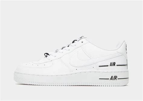 nike air force 1 vallen groot of klein|Nike klein of half Groot.